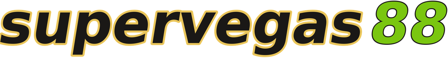supervegas88 logo